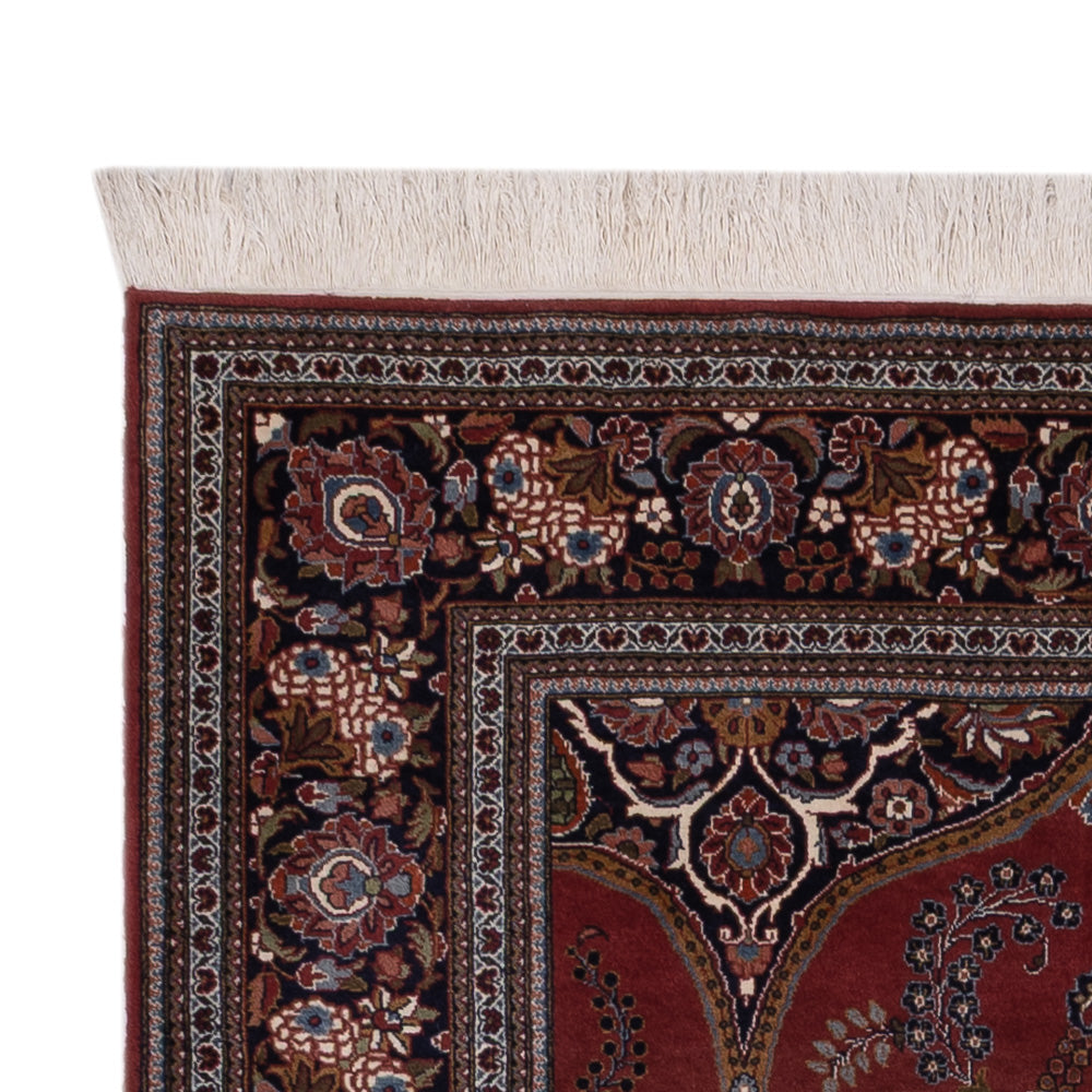 Kashan Rug 222x141cm - Persian Rugs