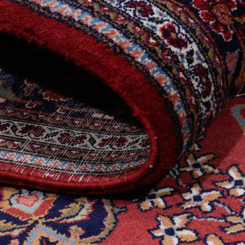 Kashan Rug 222x141cm - Persian Rugs