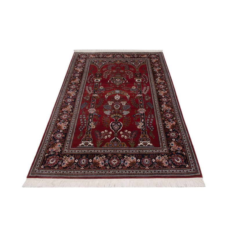 Kashan Rug 222x141cm - Persian Rugs