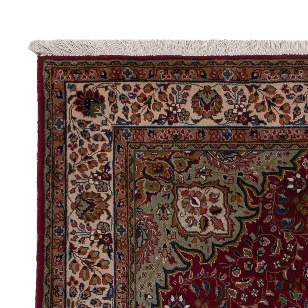 Tabriz Rug 195x147cm - Persian Rugs