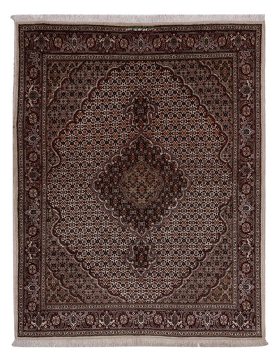 Tabriz Rug 155x203cm - Persian Rugs