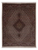 Tabriz Rug 203x155cm - Persian Rugs