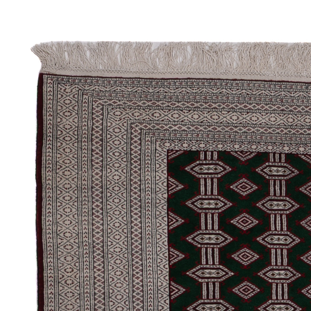 Pakistani Rug 178x135cm - Persian Rugs