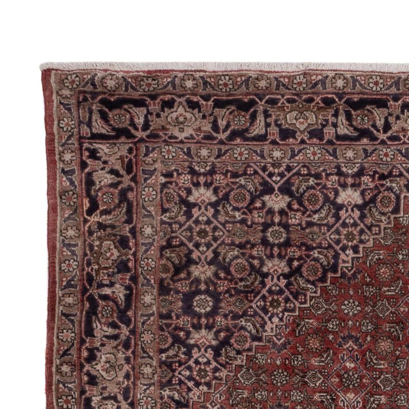 Perser Rug - Bidjar - 216 x 150 cm - rust