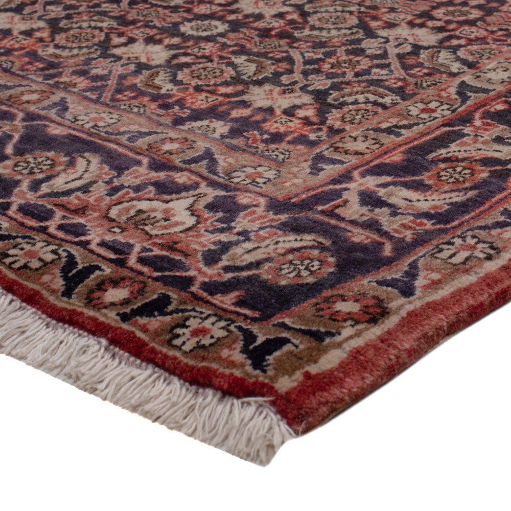 Perser Rug - Bidjar - 216 x 150 cm - rust