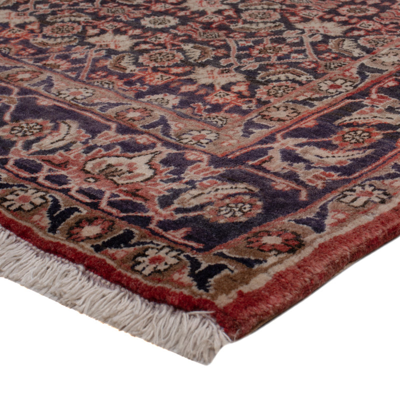 Perser Rug - Bidjar - 216 x 150 cm - rust