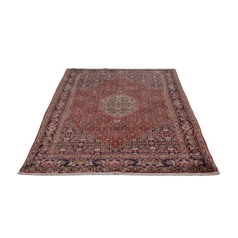 Perser Rug - Bidjar - 216 x 150 cm - rust