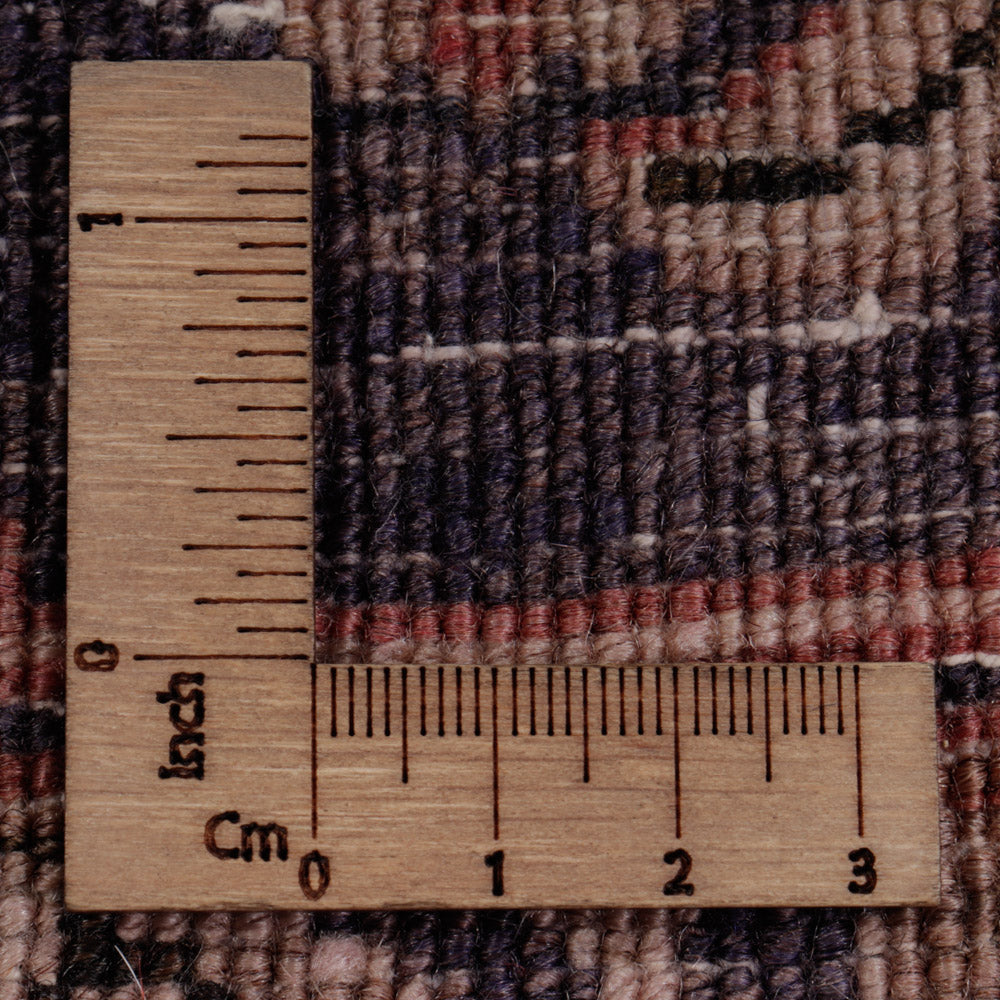 Perser Rug - Bidjar - 216 x 150 cm - rust