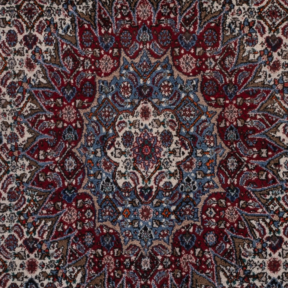 Perser Rug - Classic - 295 x 200 cm - dark beige