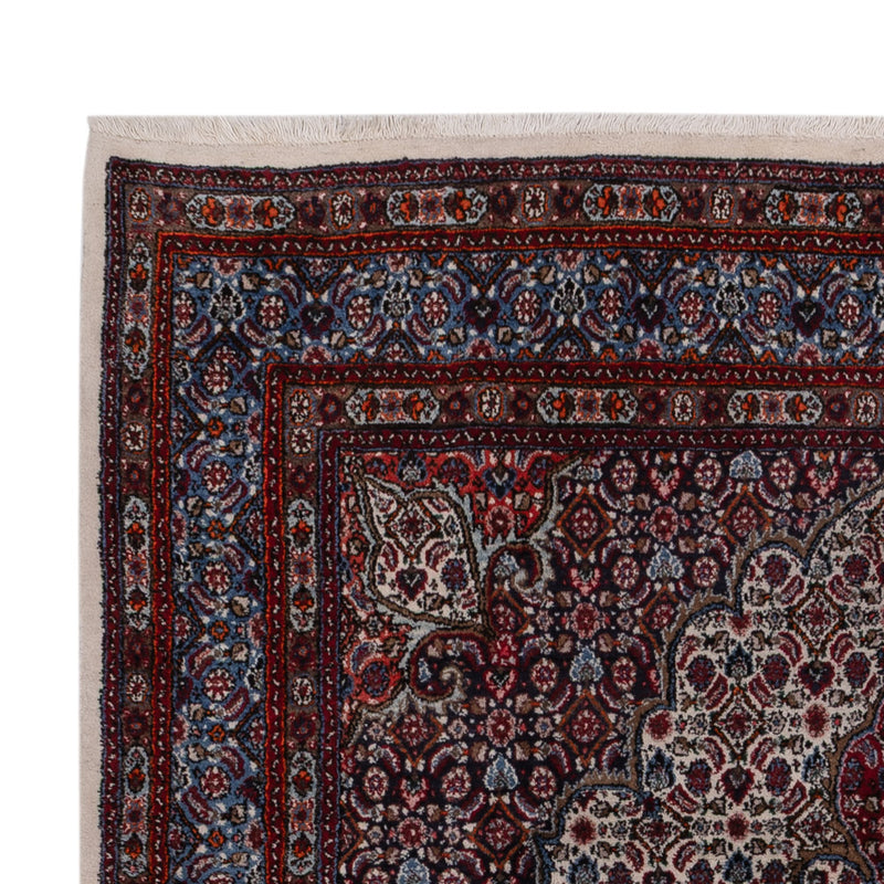 Perser Rug - Classic - 295 x 200 cm - dark beige