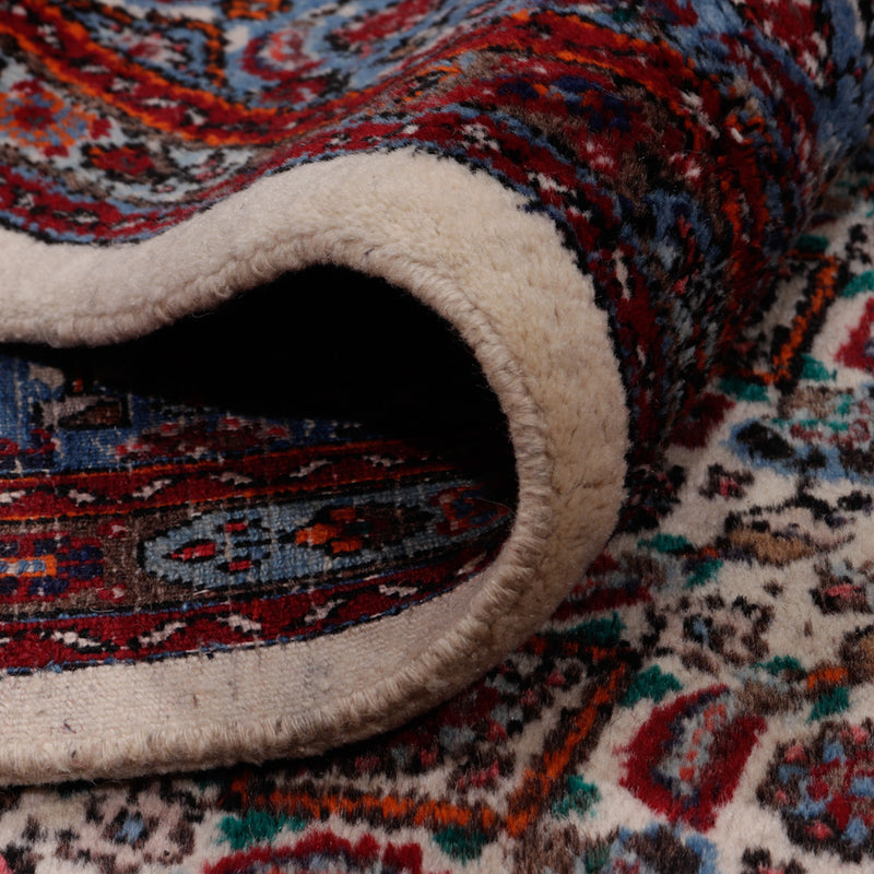 Perser Rug - Classic - 295 x 200 cm - dark beige