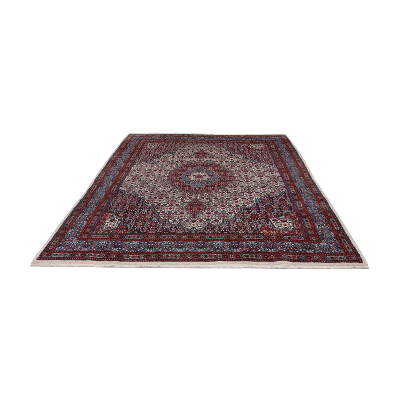 Perser Rug - Classic - 295 x 200 cm - dark beige