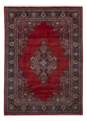Perser Rug - Classic - 273 x 190 cm - red