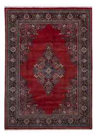 Perser Rug - Classic - 273 x 190 cm - red