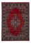 Perser Rug - Classic - 273 x 190 cm - red