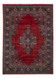 Perser Rug - Classic - 273 x 190 cm - red