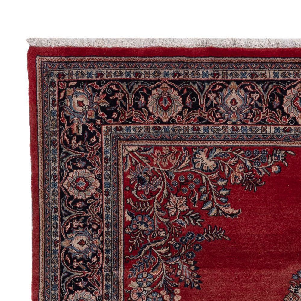 Perser Rug - Classic - 273 x 190 cm - red