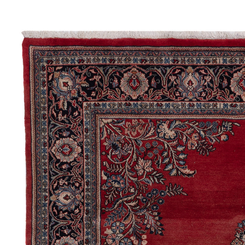 Perser Rug - Classic - 273 x 190 cm - red