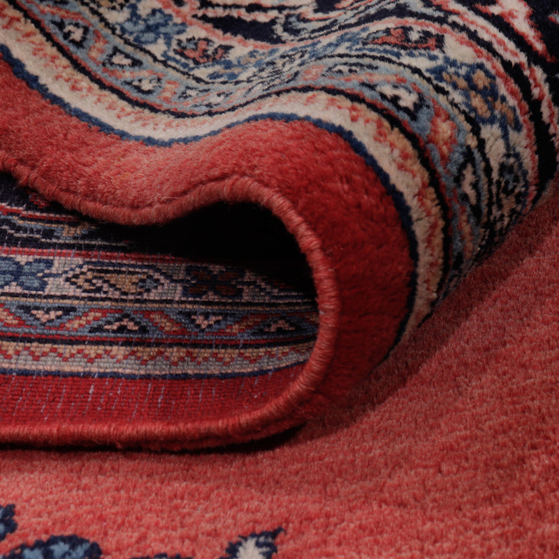 Perser Rug - Classic - 273 x 190 cm - red