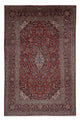 Perser Rug - Keshan - 332 x 218 cm - rust
