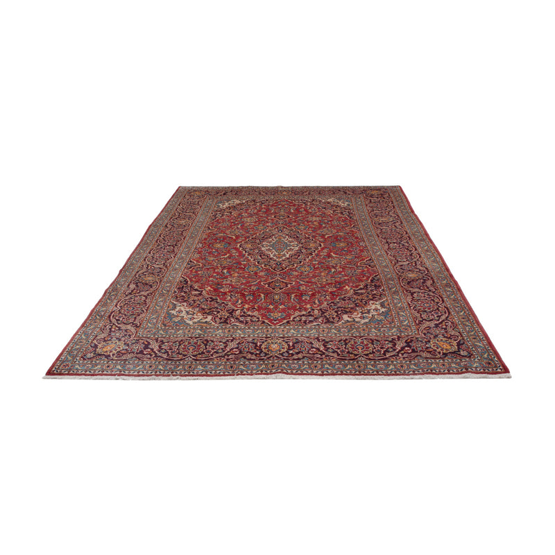 Perser Rug - Keshan - 332 x 218 cm - rust
