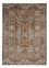 Silk Rug - Kayseri - 280 x 200 cm - light beige