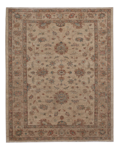 Ziegler Rug 167x224cm - Oriental Rug