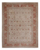 Ziegler Rug 302x244cm - Oriental Rug