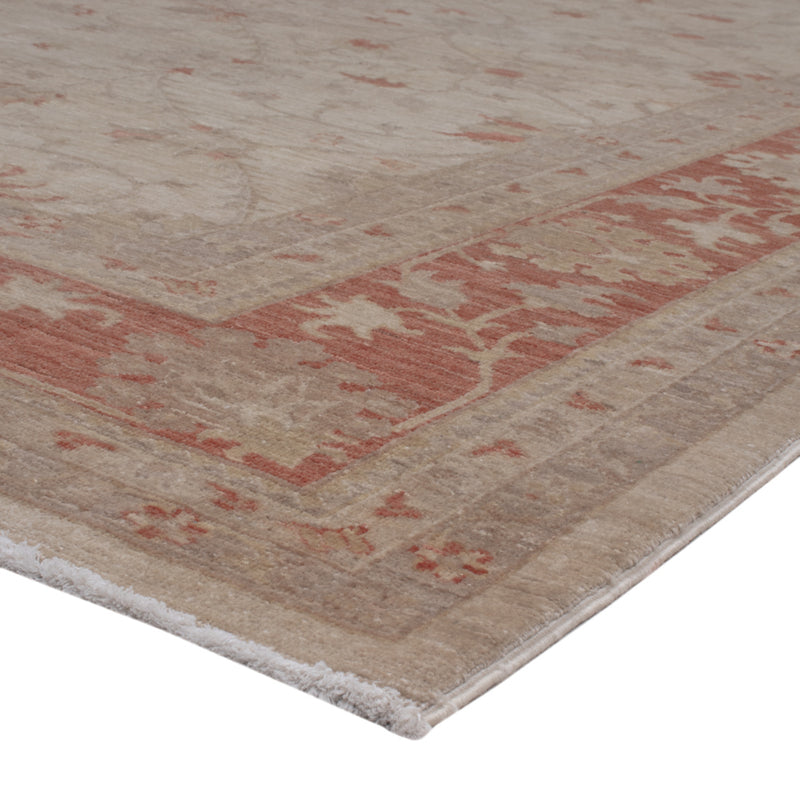 Ziegler Rug - 302 x 244 cm - beige