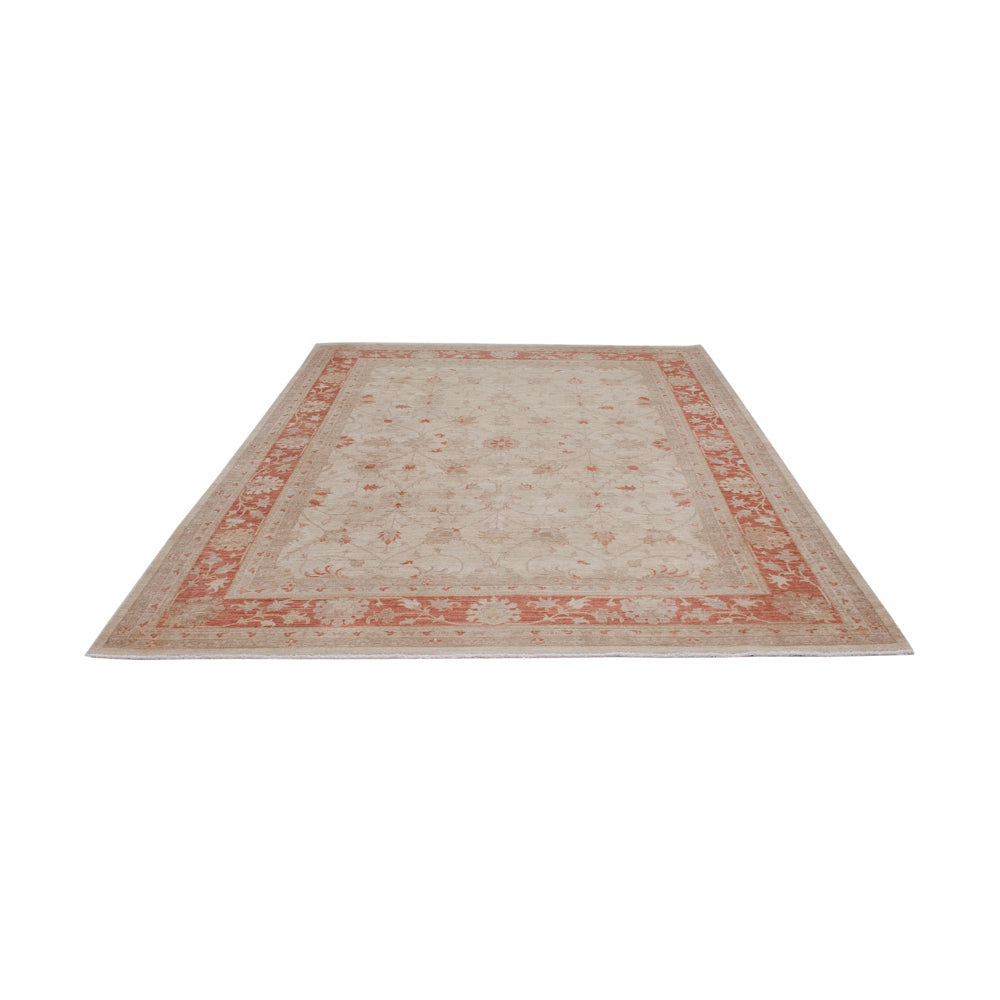 Ziegler Rug - 302 x 244 cm - beige