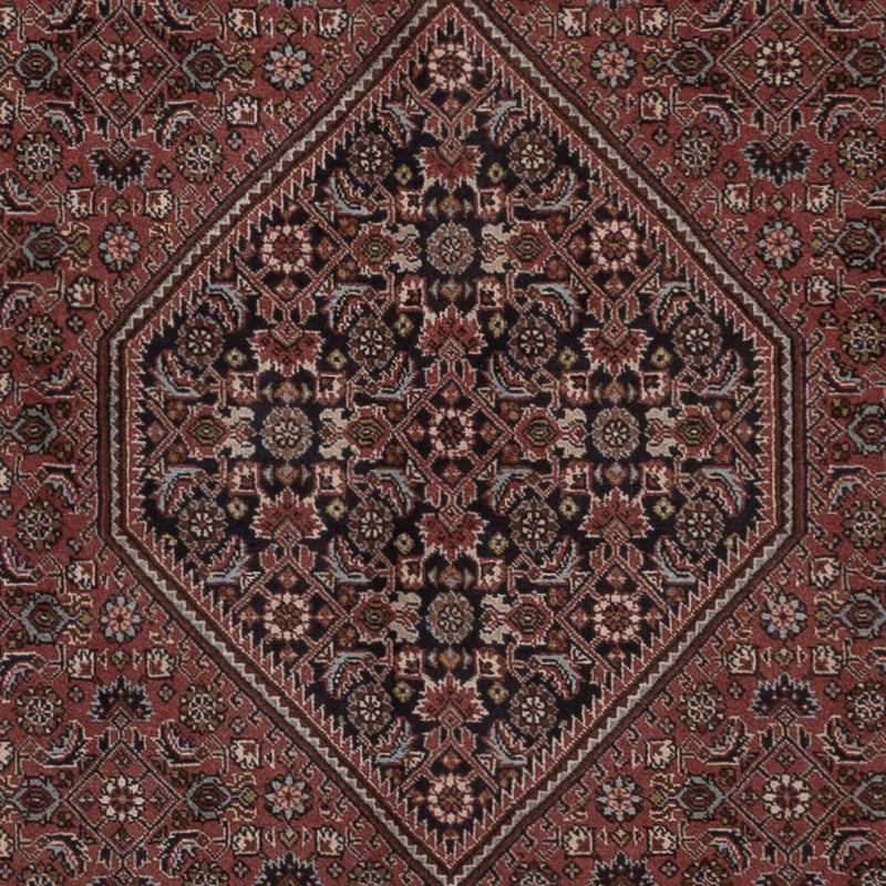 Perser Rug - Bidjar - 294 x 202 cm - dark beige