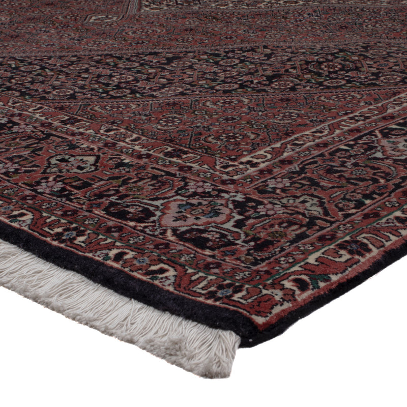 Perser Rug - Bidjar - 304 x 198 cm - dark beige