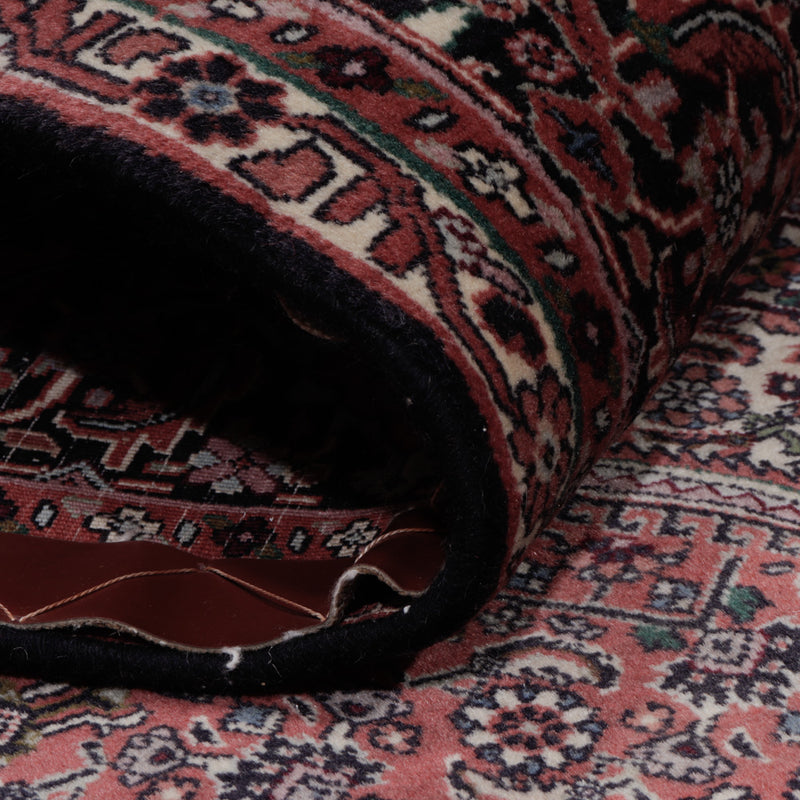 Perser Rug - Bidjar - 304 x 198 cm - dark beige