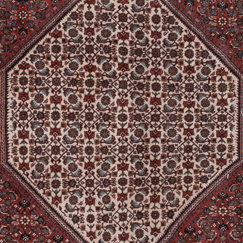 Perser Rug - Bidjar - 290 x 198 cm - rust