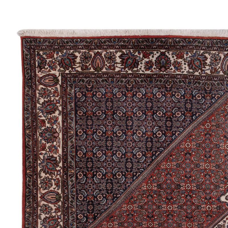 Perser Rug - Bidjar - 290 x 198 cm - rust