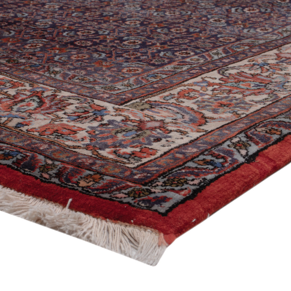 Perser Rug - Bidjar - 290 x 198 cm - rust