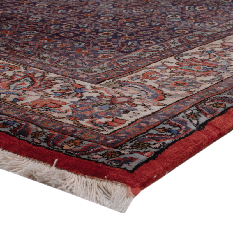 Perser Rug - Bidjar - 290 x 198 cm - rust