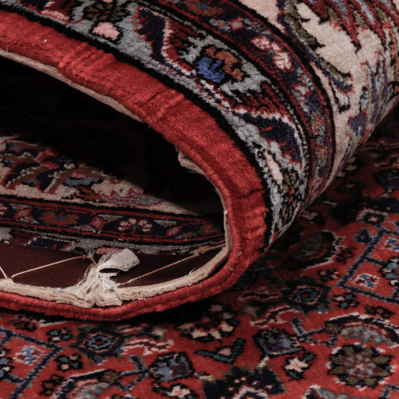 Perser Rug - Bidjar - 290 x 198 cm - rust