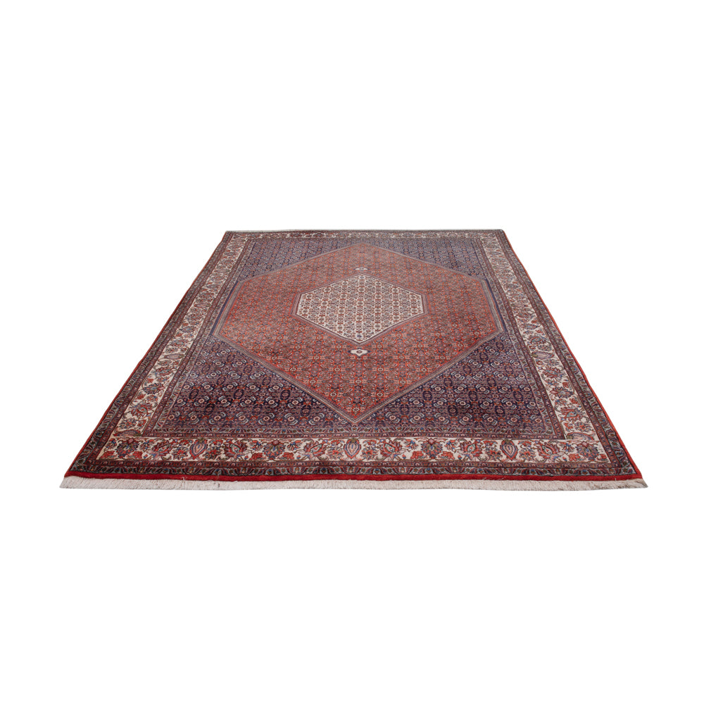 Perser Rug - Bidjar - 290 x 198 cm - rust
