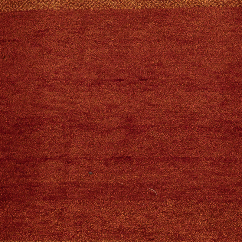 Persian Gabbeh Rug 241x171cm - Wool Rug