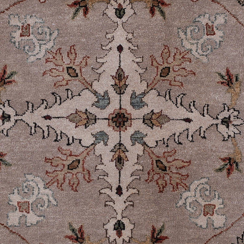 Ziegler Rug - 273 x 201 cm - dark beige