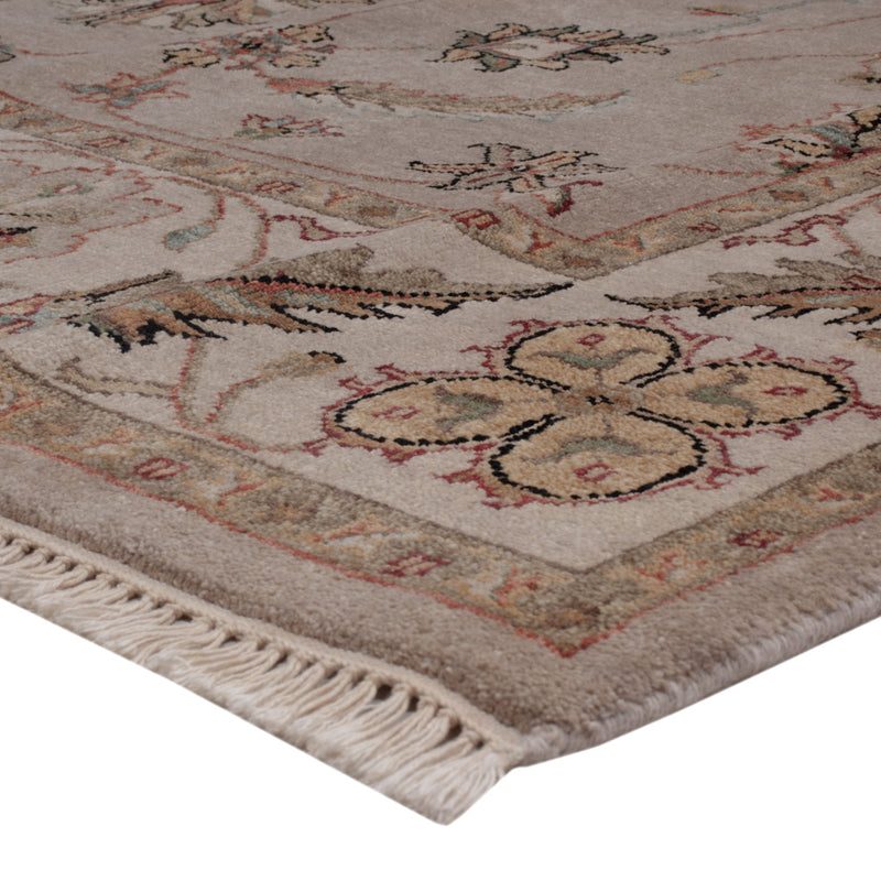 Ziegler Rug - 273 x 201 cm - dark beige