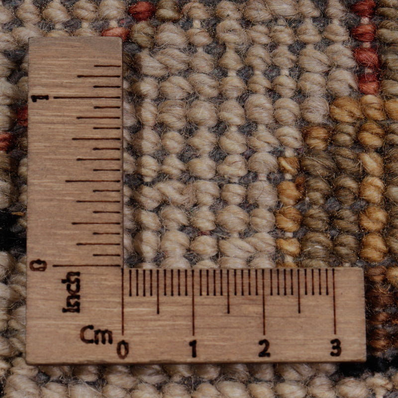 Ziegler Rug - 273 x 201 cm - dark beige