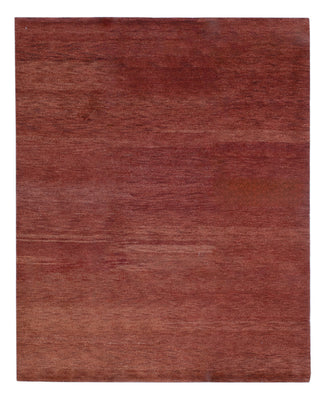Gabbeh Rug - Perser - 250 x 200 cm - rust