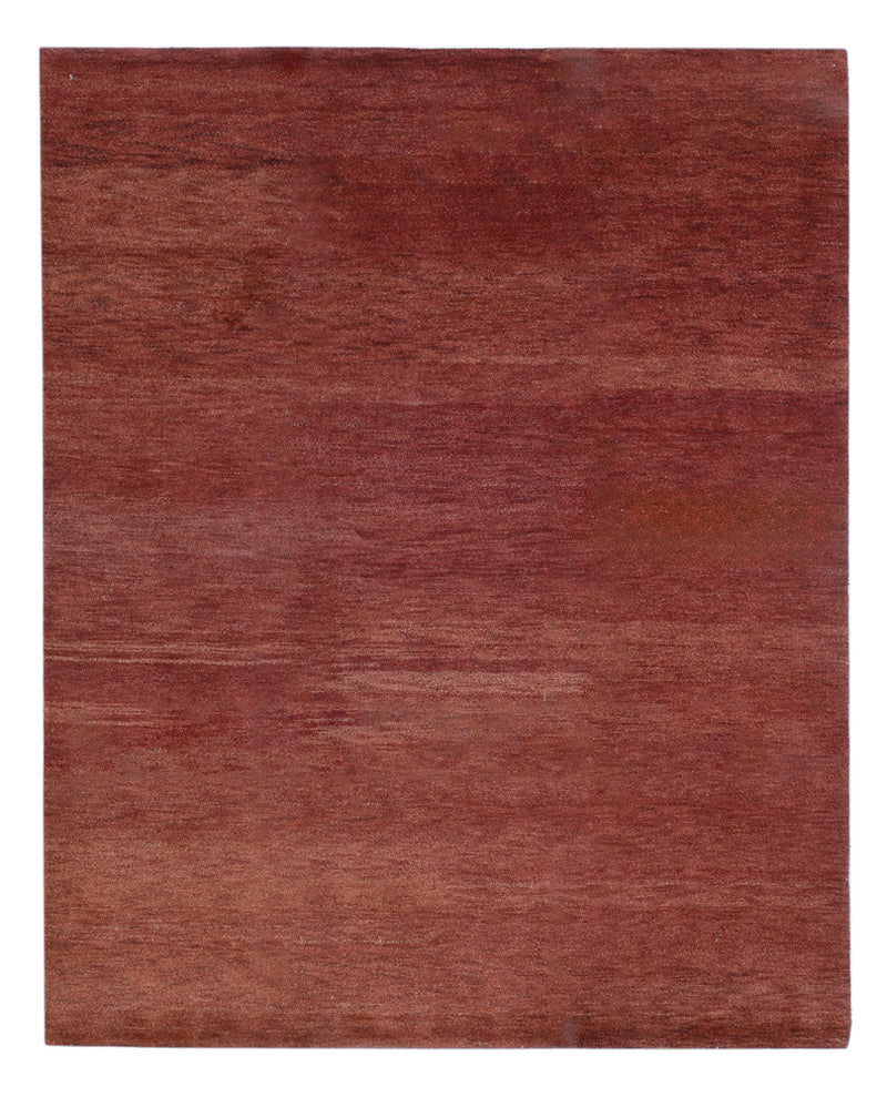 Perser Gabbeh Teppich 250x200cm - Wollteppich