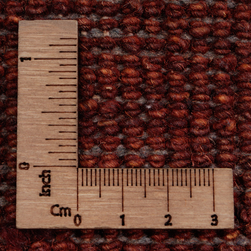 Perser Gabbeh Teppich 250x200cm - Wollteppich