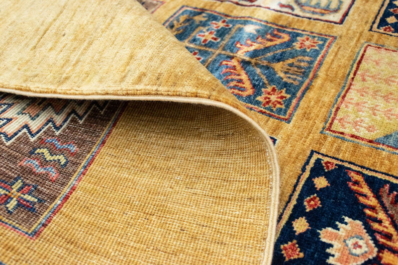 Ziegler Rug - 207 x 150 cm - colorful