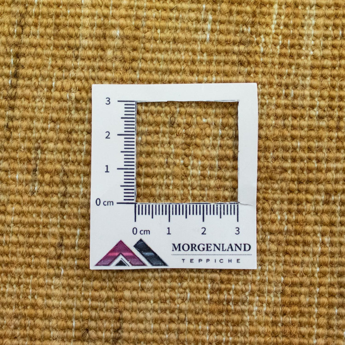 Ziegler Rug - 207 x 150 cm - colorful