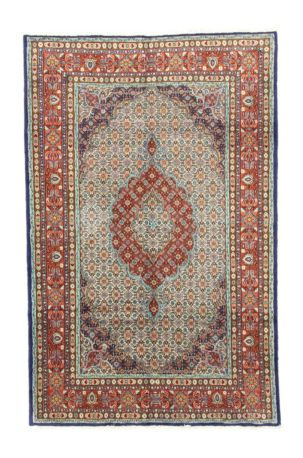 Perser Rug - Classic - 255 x 160 cm - red