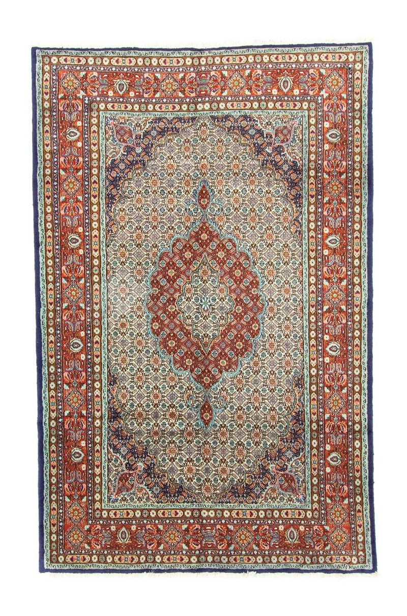 Perser Rug - Classic - 255 x 160 cm - red
